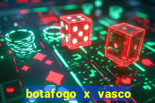 botafogo x vasco ao vivo futemax